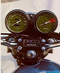 K2-and-on Centre Console with Indicator Lamps